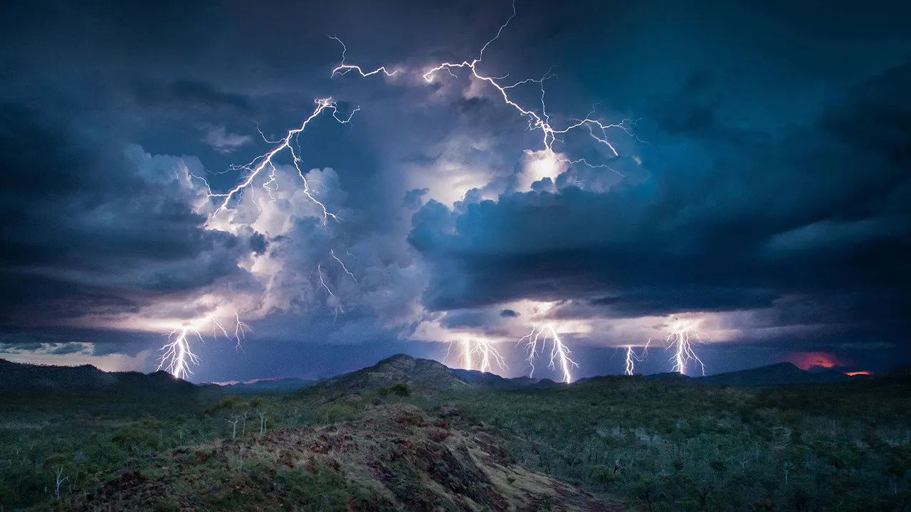 Wonders of the Monsoon backdrop