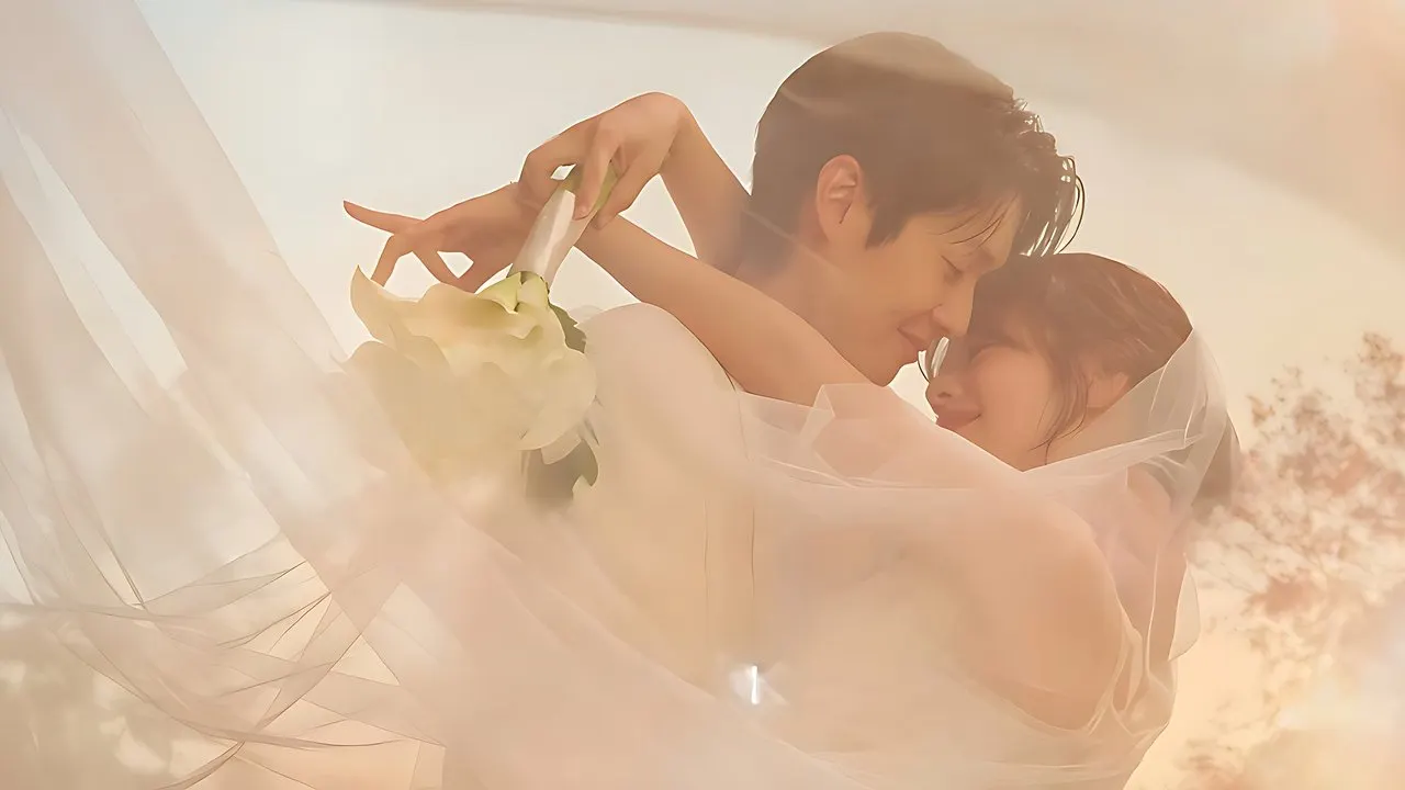 Would You Marry Me? backdrop