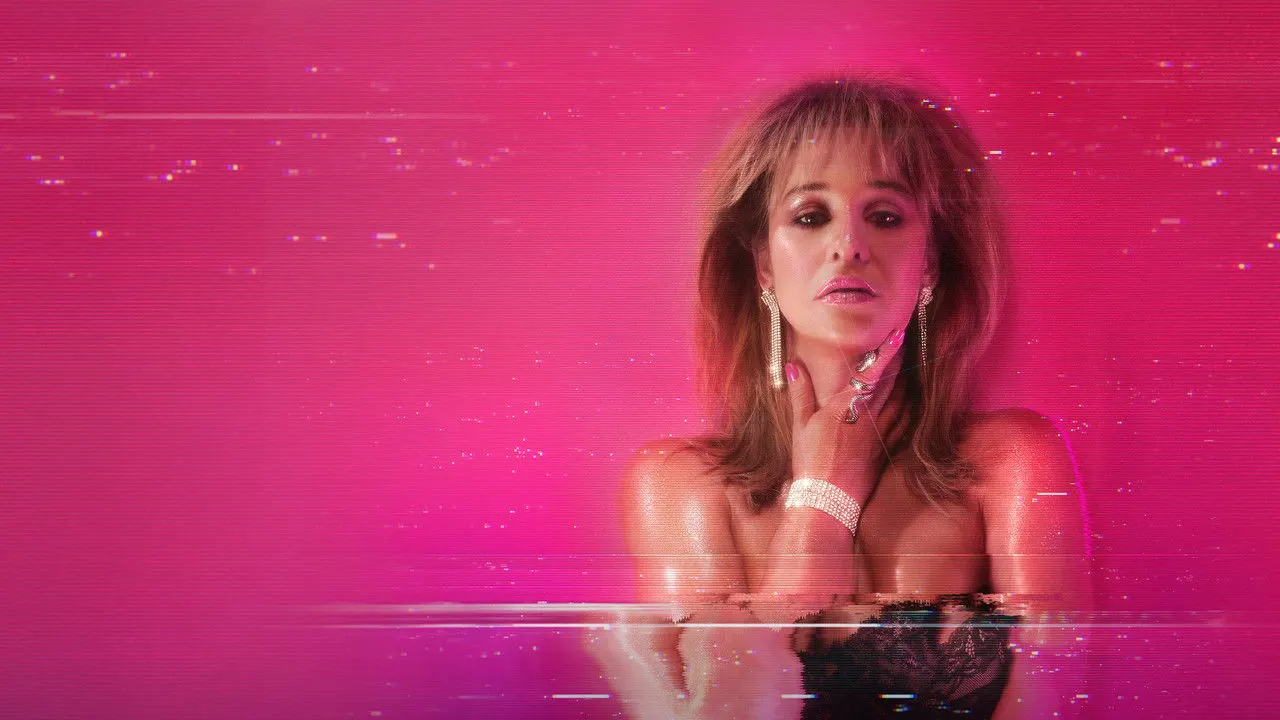 X-Rated Queen backdrop