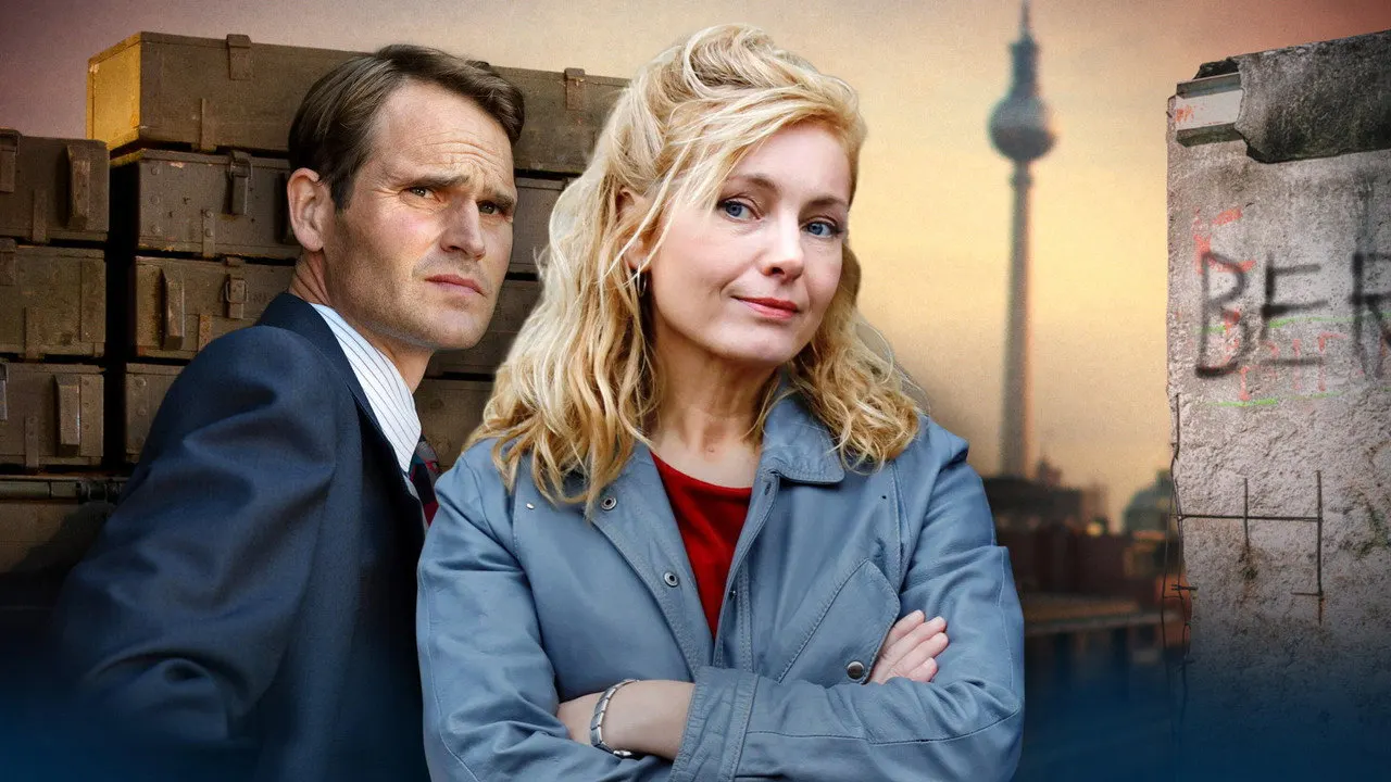 ZERV - Zeit der Abrechnung backdrop