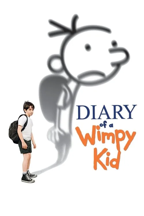 A Kid