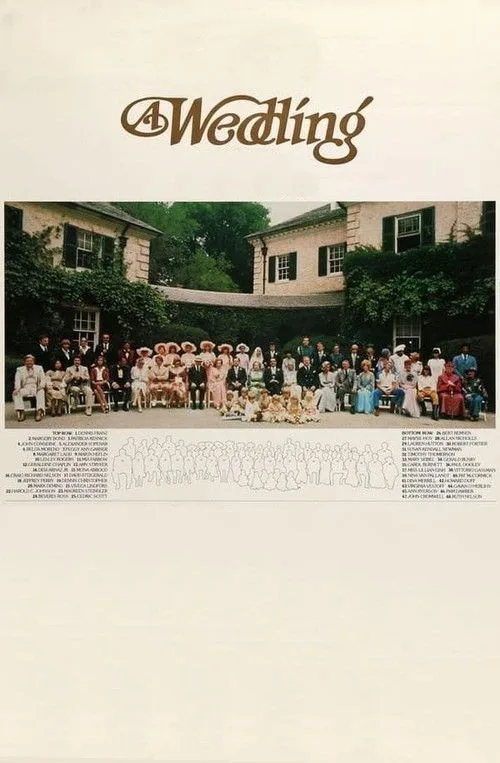 A Wedding