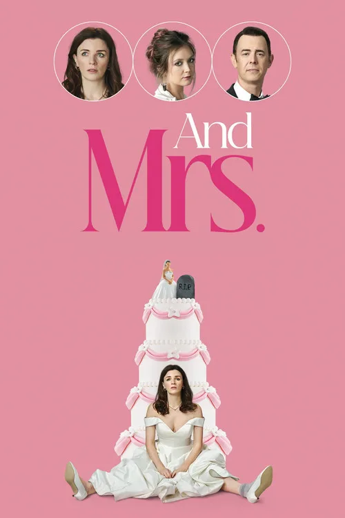 And Mrs