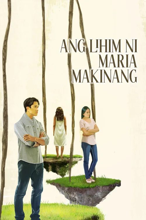 Ang Lihim ni Maria Makinang