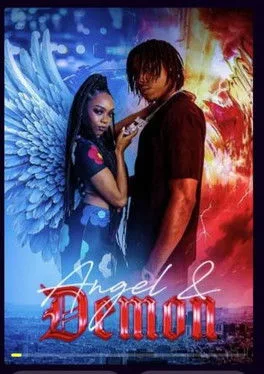 Angel and Demon