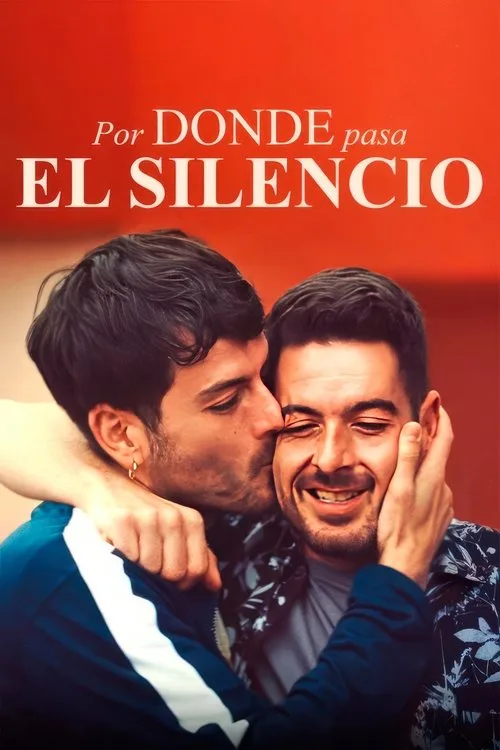 As Silence Passes by