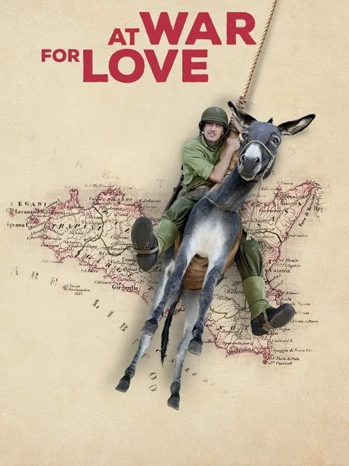 At War