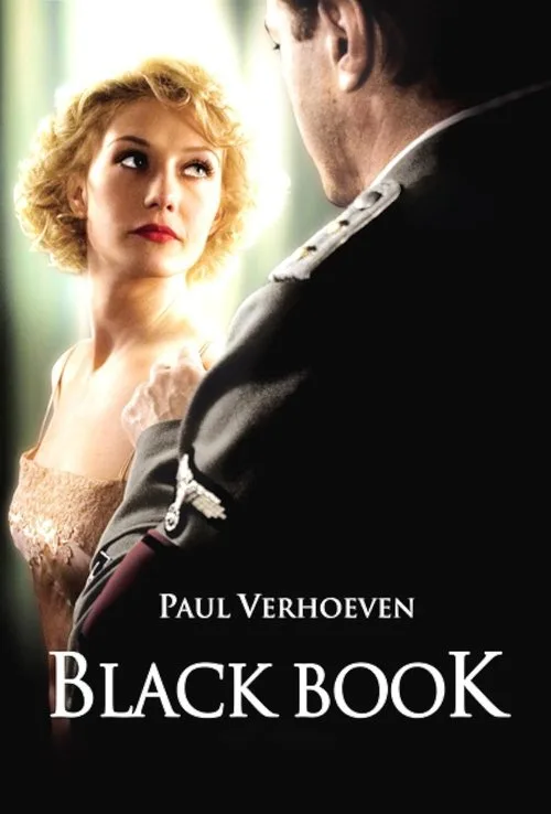 Black Book