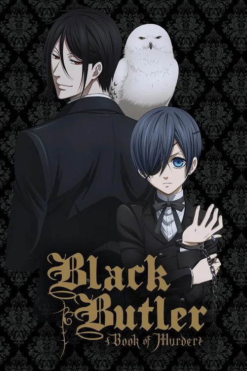 Black Butler