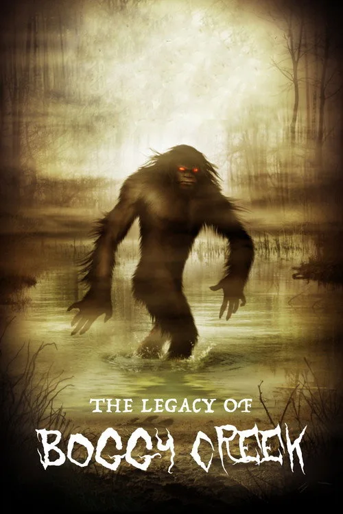 Boggy Creek