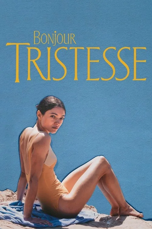Bonjour Tristesse