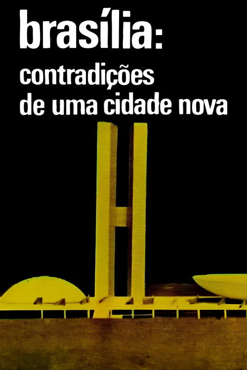 Brasilia, Contradictions of a New City