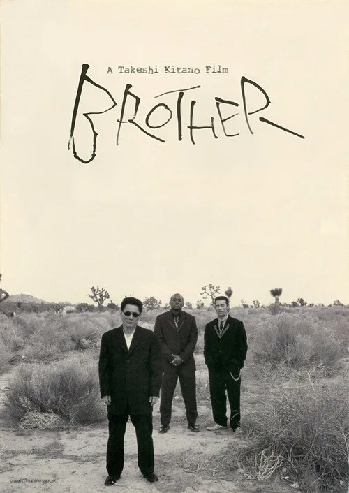 Brother