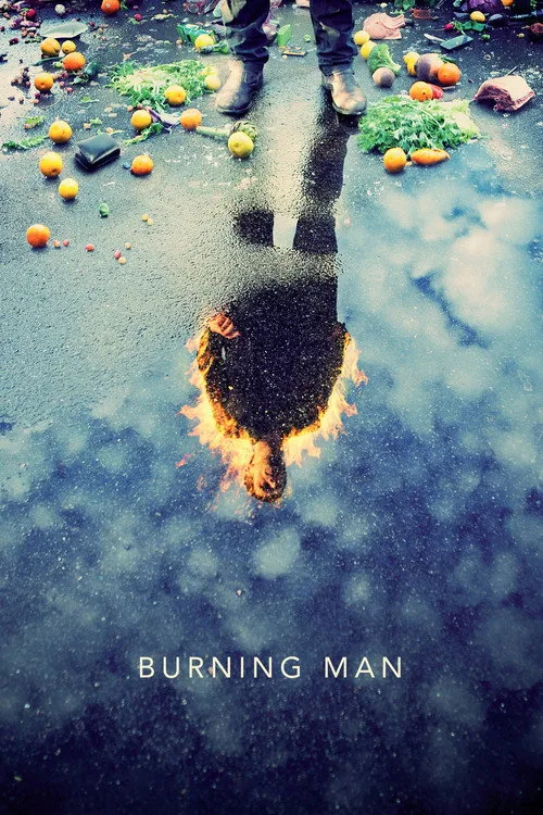 Burning Man