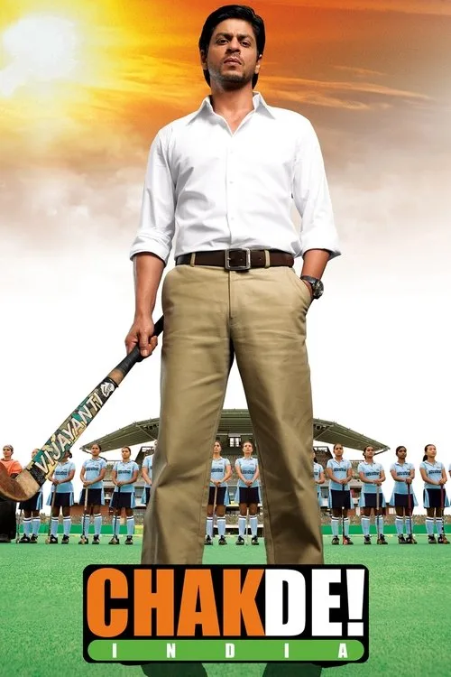 Chak De! India