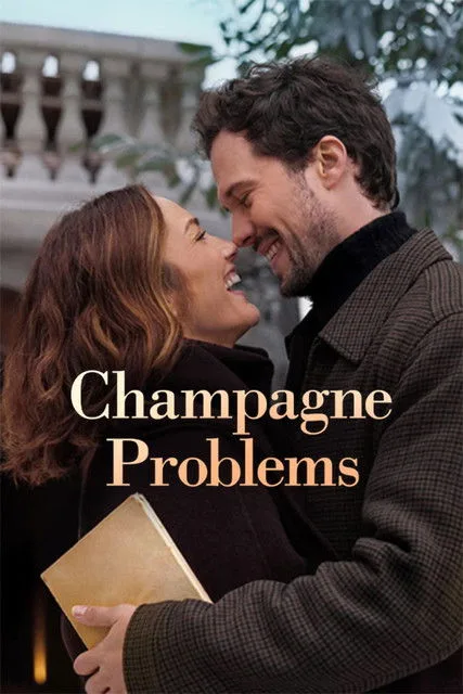 Champagne Problems