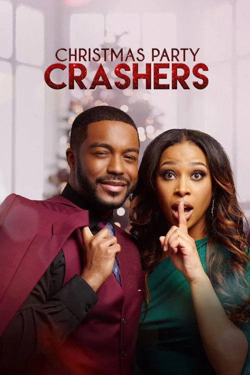 Christmas Party Crashers