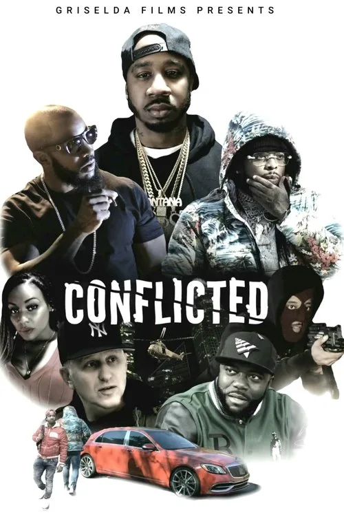 CONFLICTED