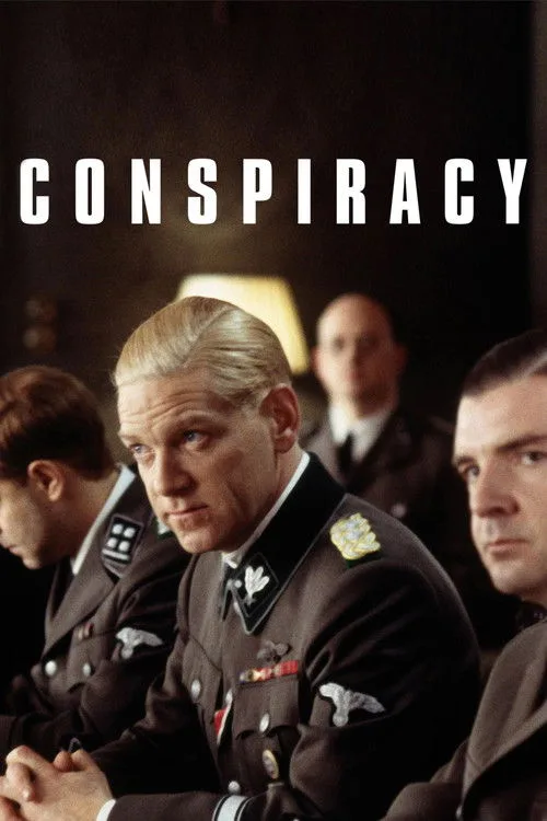 Conspiracy