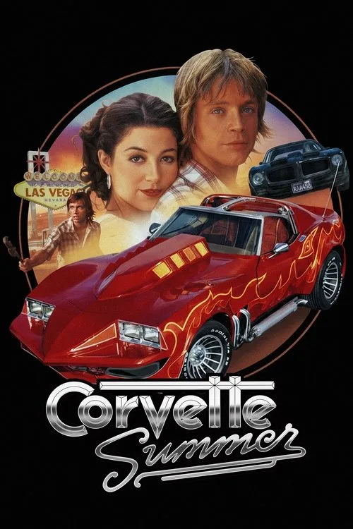 Corvette Summer
