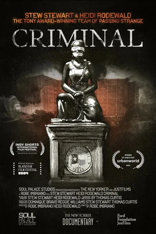 Criminal