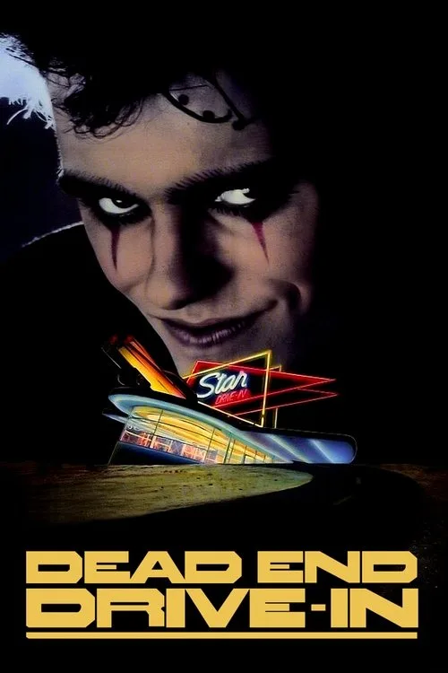 Dead End Drive-In