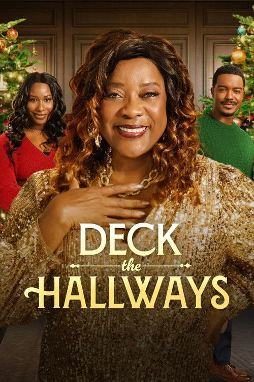 Deck the Hallways