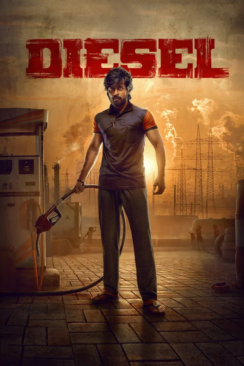 Diesel