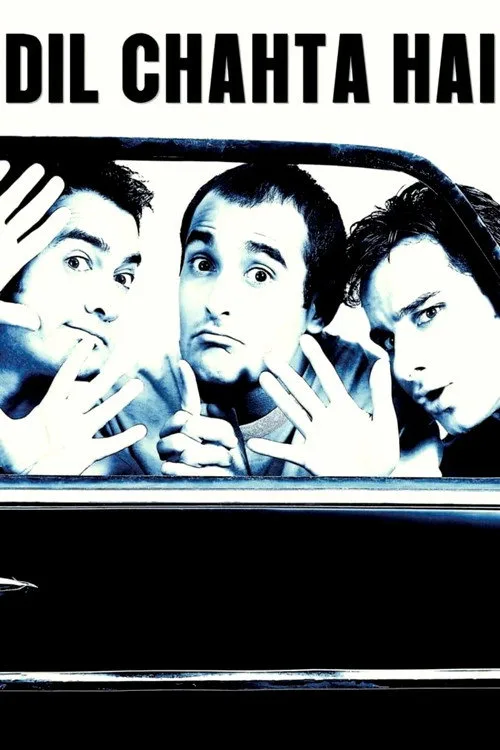 Dil Chahta Hai