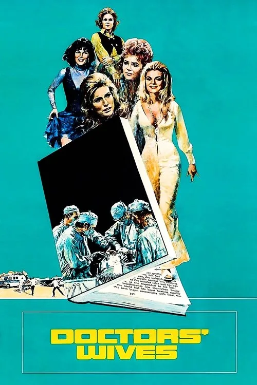 Doctors' Wives