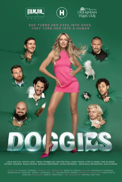 Doggies