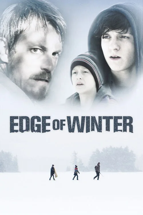 Edge of Winter