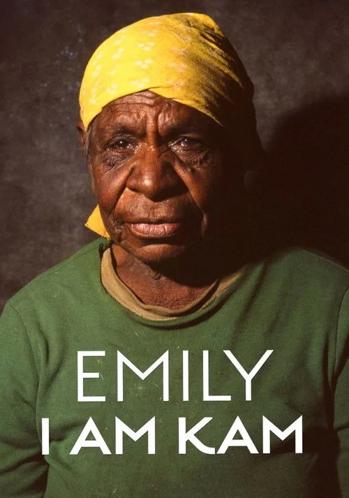 Emily: I Am Kam