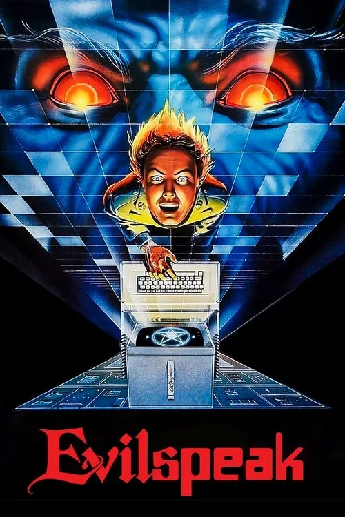 Evilspeak