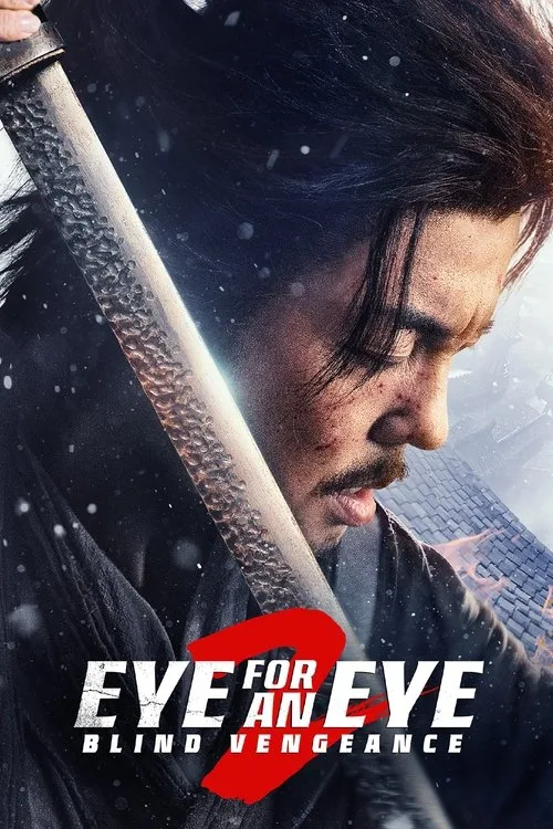 Eye for an Eye