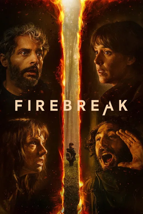 Firebreak