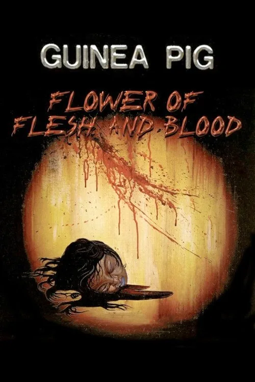 Flesh + Blood