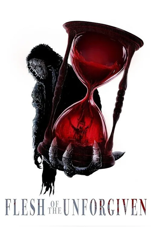 Flesh of the Unforgiven