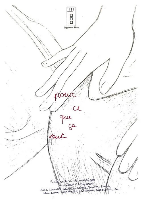 For What It's Worth