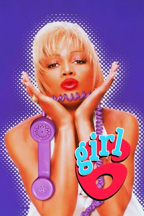 Girl 6