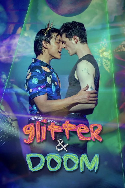 Glitter & Doom