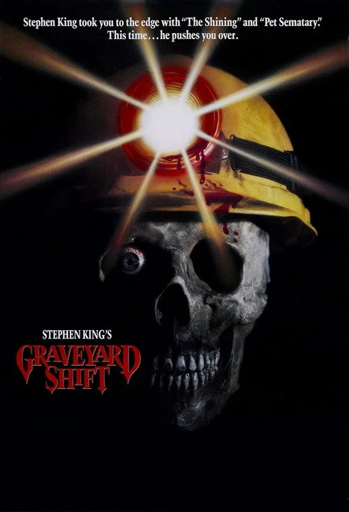 Graveyard Shift
