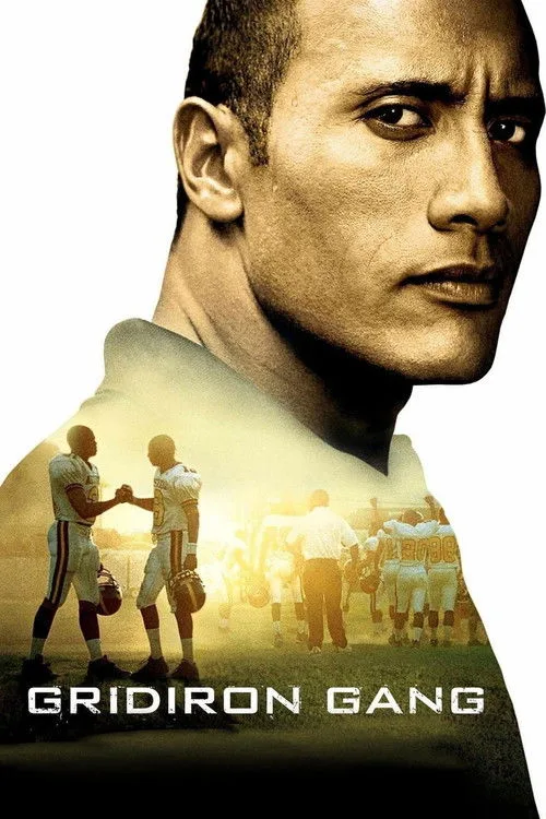 Gridiron Gang