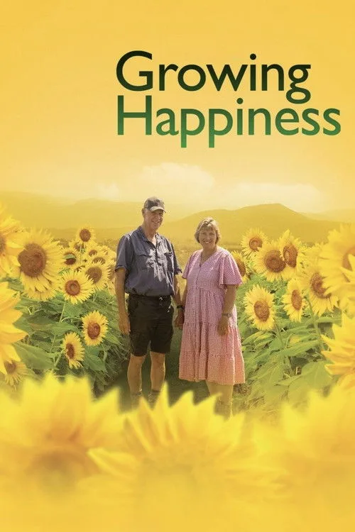 Growing Happiness