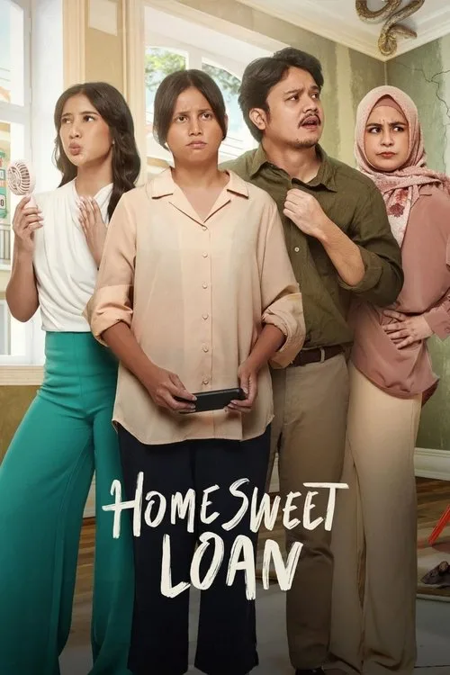 Home Sweet Home