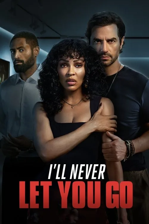 I'll Never Let You Go movie poster