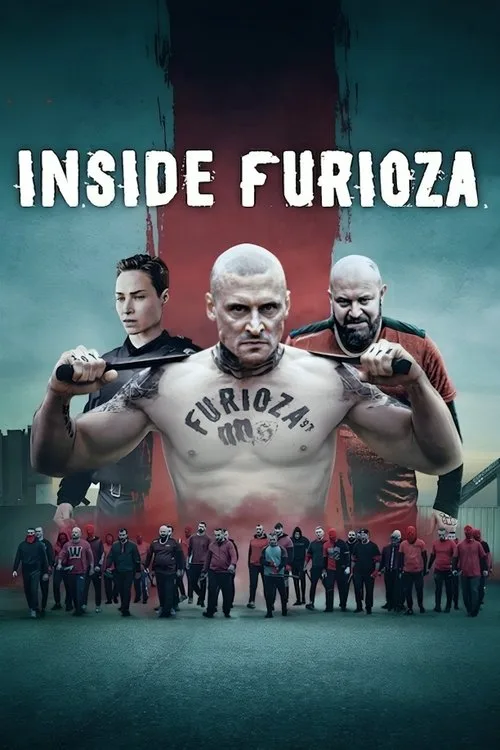 Inside Furioza