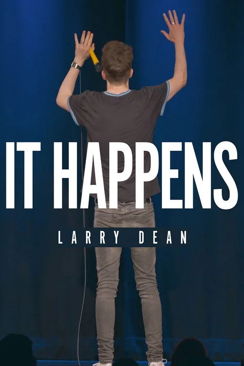 It Happens (The Fudnut Documentary)