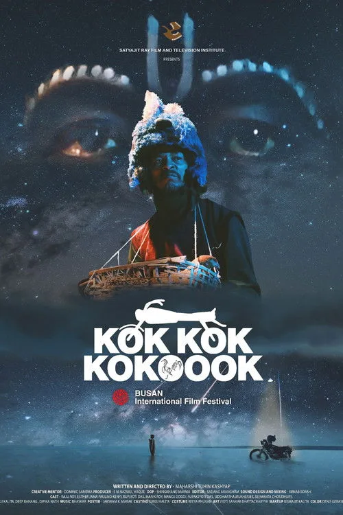 Kok Kok Kokoook