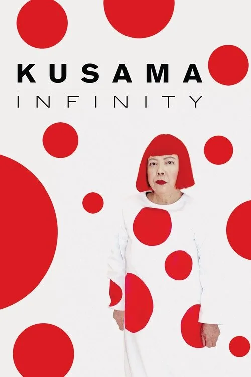 Kusama : Infinity
